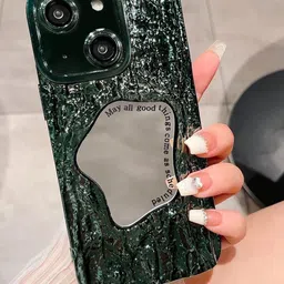 Luxury Kase Abstract Printed iPhone 14 Plus Back Case Mobile Accessories-18
