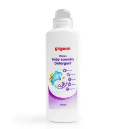 Laundry Liquid Detergent Dispenser Bottle Fresh Liquid Detergent-image-55
