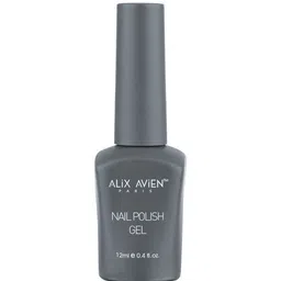 ALIX AVIEN PARIS Long Lasting Gel Nail Polish - 48 ml - White 03-99