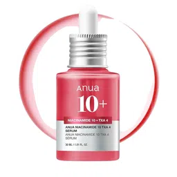 Anua Niacinamide 10+ Tranexamic 4 Acid Serum - 30ml-5