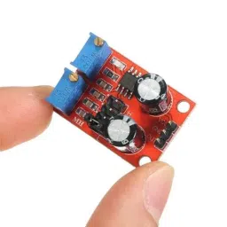 NE555 Pulse Frequency Duty Cycle Adjustable Module image 5