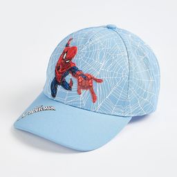 max Boys Printed Baseball Cap-picture-46