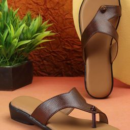 Killer Women One Toe Flats-picture-14