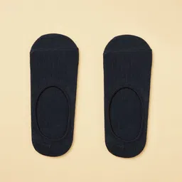 Manyavar Men Anti-Slip Shoe Liner Socks-57