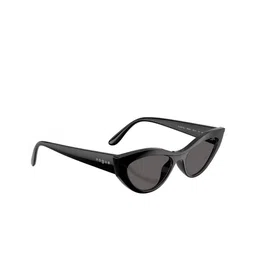 Vogue Eyewear Women Cateye Sunglasses with UV Protected Lens 8056262367506-image-24
