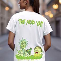 Bewakoof Women Printed T-shirt-image-18