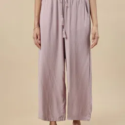 De Moza Women Ethnic Palazzos-image-70