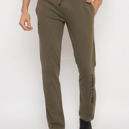 Duke Men Cotton Relaxed Fit Track Pants-image-57