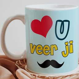 Unique Printed Coffee Mug gift for Brother and Sister - 33-image-35