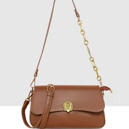 ESBEDA PU Swagger Sling Bag-image-21