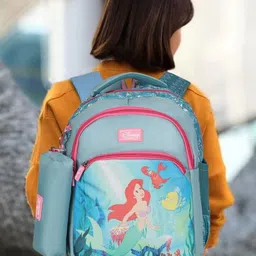 Priority Girls PVC Backpacks-picture-50
