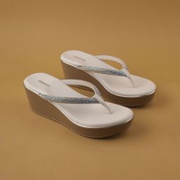 Anouk Wedge Sandals-image-52