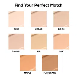 Renee Pro HD Foundation With SPF 30 - 30ml- Birch image 3
