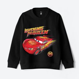 YK Disney Boys Printed Sweatshirt-image-38