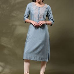 Anouk Women Kurta-image-48