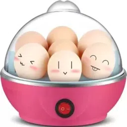 Multi-Functional Electric Egg Cooker PPEC08 Egg Cooker-image-81
