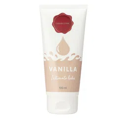 Undercover Set Of 2 Vanilla & Strawberry Water Based Intimate Lubes - 100 ml Each image 2