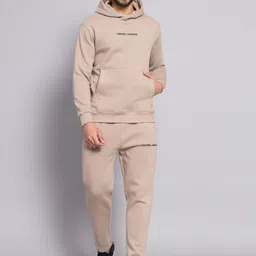 GRIFFEL Hooded Neck Tracksuit-image-55