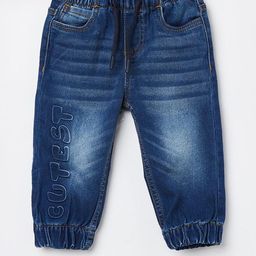Juniors by Lifestyle Boys Regular Fit Mid-Rise Jeans-image-13