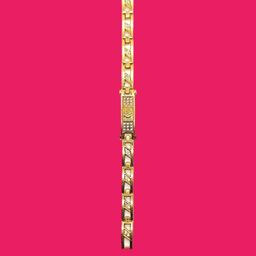 Dynamic Retail Global Men Link Bracelet-picture-30