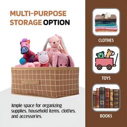 Aura Beige Set of 6 Regular Drawer Organiser Organisers image 5
