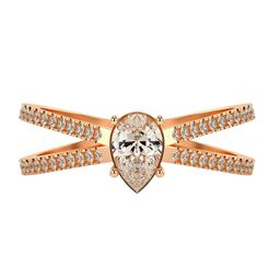 VALANOVA Women Ring Diamond-picture-8