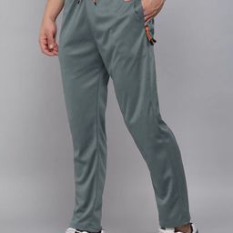 SZN Men Mid Rise Track Pants-image-22