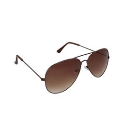 REDEX Full-Rim Oversized Sunglasses-10