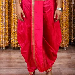 TATTVA Men Dhotis-image-48