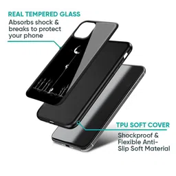 QRIOH Quirky Printed Oneplus Nord 2 Back Case Mobile Accessories image 2