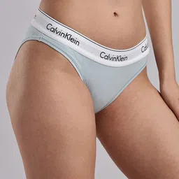 Calvin Klein Underwear Mid Rise Bikini Briefs F3787444-image-82