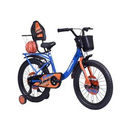 Hero Kids Jumpshot 20T Cycle With Basket-image-24