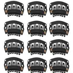 Newlo Unisex Tic Tac Hair Clip-image-96