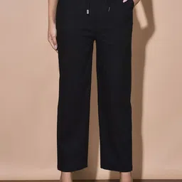 FFU Women Classic Trousers-image-21