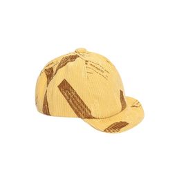 KIDOfash Boys Embroidered Snapback Cap-image-78