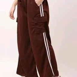 the window shop Kid Side Stripes Relaxed Fit Cargos-image-4