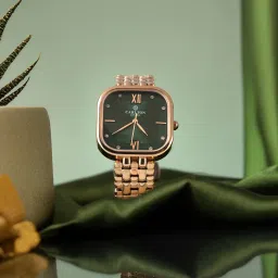Chelsea Analog Watch - For Women CLSSCDGRN-picture-15