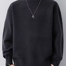 StyleCast x Revolte Men Pullover-image-29