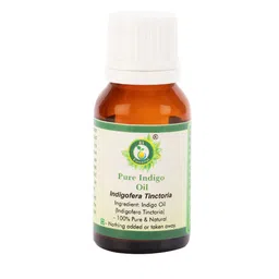 R V Essential Pure Brinjal Alcohol Free Carrier Oil - 10 ml-picture-49