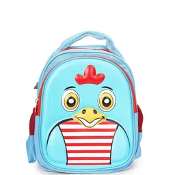 Kids On Board Unisex Kids Graphic Backpack-image-89