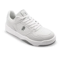 Red Tape Men City Striders PU Lace-Ups Sneakers-image-98