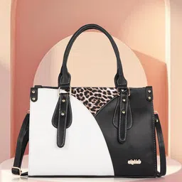 QNS Animal Oversized Tote Bag-21