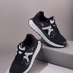 Campus Men Colourblocked Sneakers-image-73
