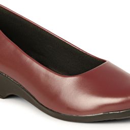 Comfortable Formal & Casual Wedge Wedges For Women-image-45