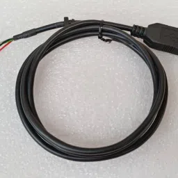 PB 510 POWER SHARING USB CABLE Door Locks, Access Control, Payment Device, Time & Attendance-19