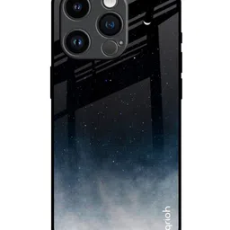 QRIOH Quirky Printed iPhone 14 Pro Back Case Mobile Accessories-image-57