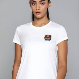 TRENDSATTIRE Women Graphic Printed Round Neck T-shirt-image-110
