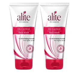 Alite Set Of 2 Oil Control Face Wash- 100 gm Each-5