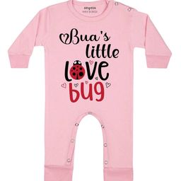 Arvesa Infants Printed Rompers-image-8