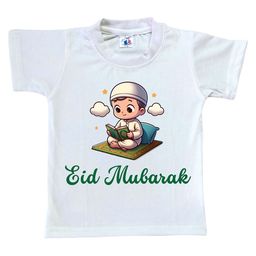 Cute Pals Boys Printed T-shirt-image-66